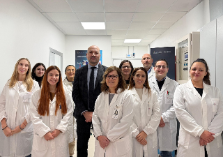 Ancona – Presentazione della prima biobanca per le malattie rare nelle Marche